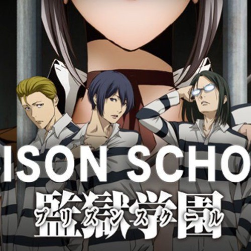 Prison school online stream online