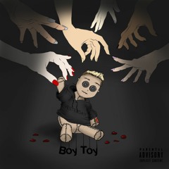 boy toy (ft. guccihighwaters) [prod. mewsyc & aidan]