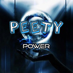 PEETY - Power [FREE DOWNLOAD]