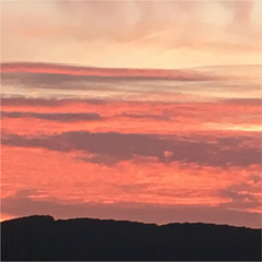 High Above The Ground