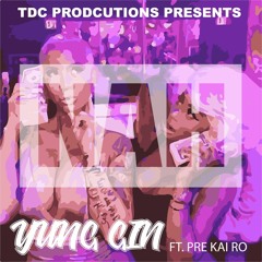 NAH feat. Pre Kai Ro