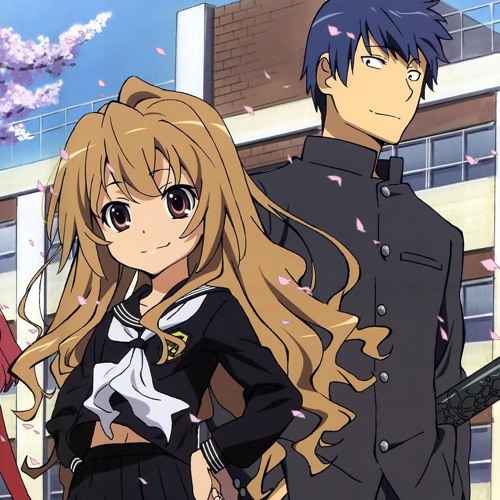 Featured image of post Toradora Sub Ita