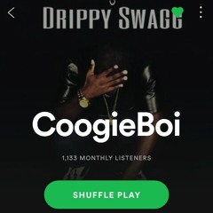 Drippy Swagg By CoogieBoi
