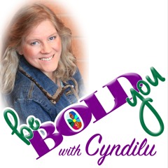 009 - Dreams Do Come True - a Be BOLD You Interview with Yong Pratt