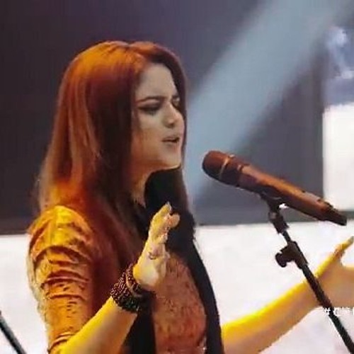 Malang |- Sahir Ali Bagga And Aima Baig Coke Studio Season 11 Episode