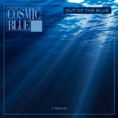 Out Of The Blue (Extended Club Mix)