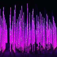 Burning Man 2018 - Spanky's Wine Bar