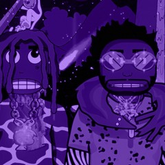 Brand New (Lil Baby x Lil Uzi Vert Type Beat)