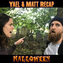 Yael and Matt Recap - The Boy 2016