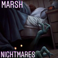 Nightmares (Prod.SevenBeats)