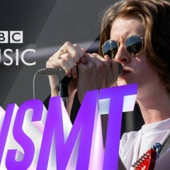 Blossoms There's A Reason Why (I Never Returned Your Calls) (TRNSMT 2018)