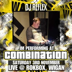 Combination Promo - Mixed By Reflex