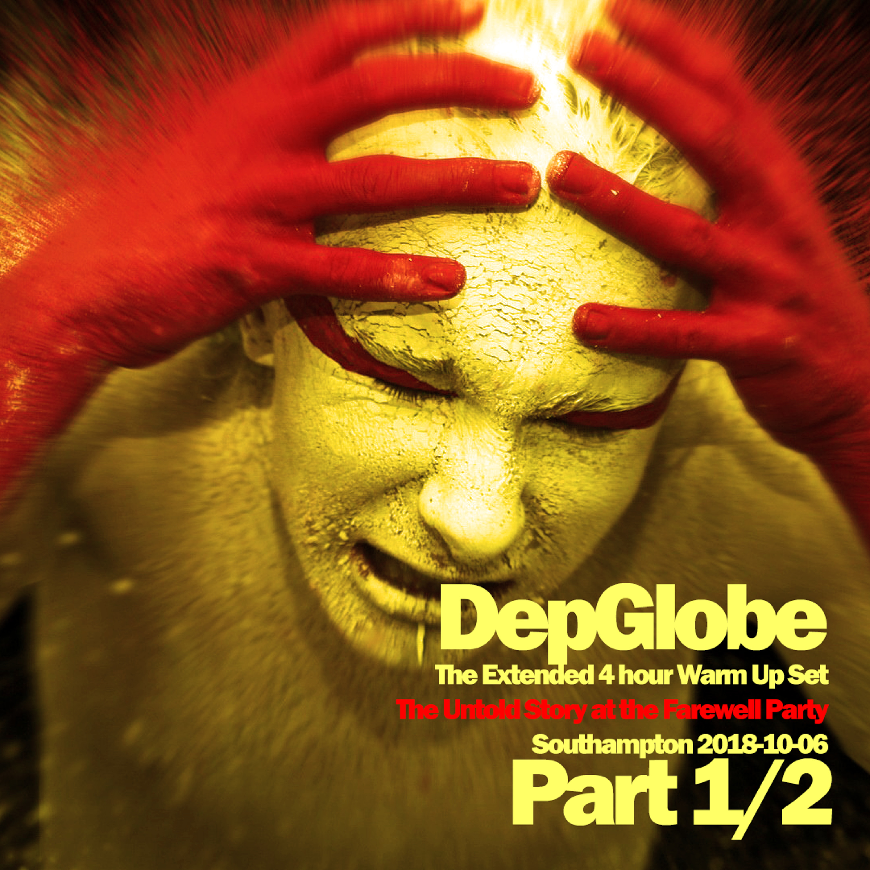 DepGlobe