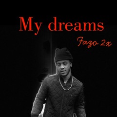 My Dreams (Prod By. Kijon