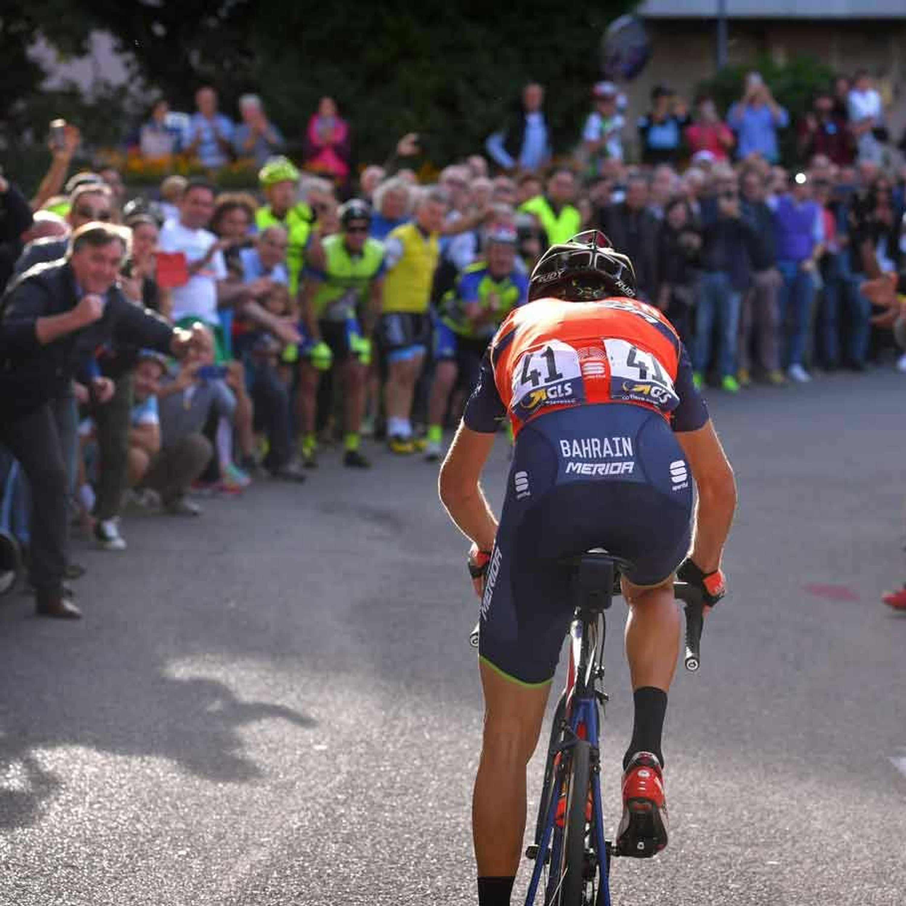 CyclingMagazine | Der Radsport-Podcast