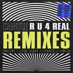 R U 4 REAL REMIXES (Sampler)