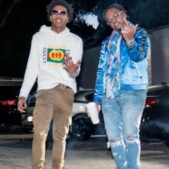 Lil Baby, Gunna & Drake type beat - Never recover 2.0