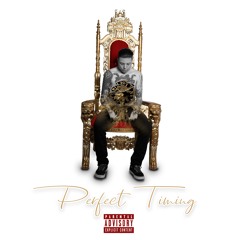 Perfect Timing Album Preview