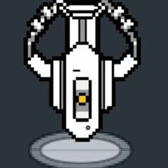 The Tale Of An Unfortunate Test Subject - PortalTale Theme (NOT MINE!)