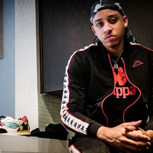 Started (Prod.Chris Lucci)