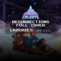 [Celeste] Resurrections - Full Cover