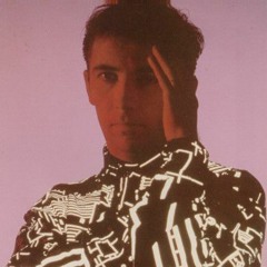 Pete Shelley - Give it to me (Starion Edit)