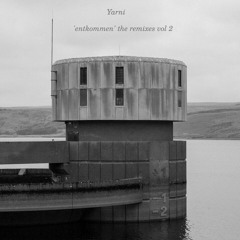 PREMIERE: Yarni - My Valentine (Sheffield Percussion Club Remix)