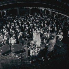 Rock Mixtape by katieetnies & tyotya lida