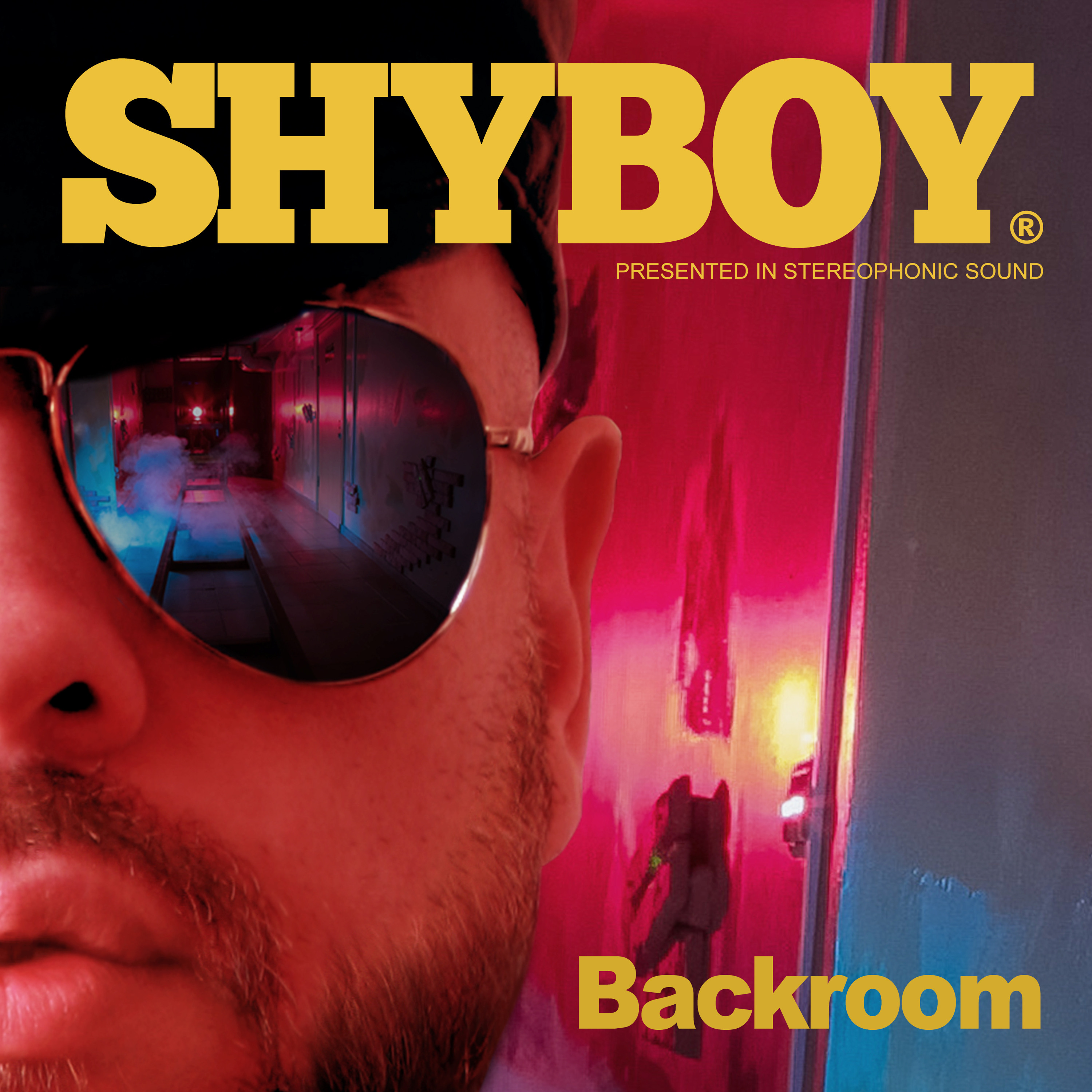 ShyBoy