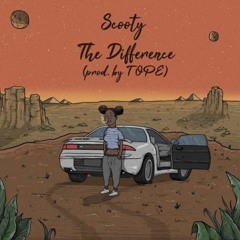 The Difference (Prod. by TOPE)