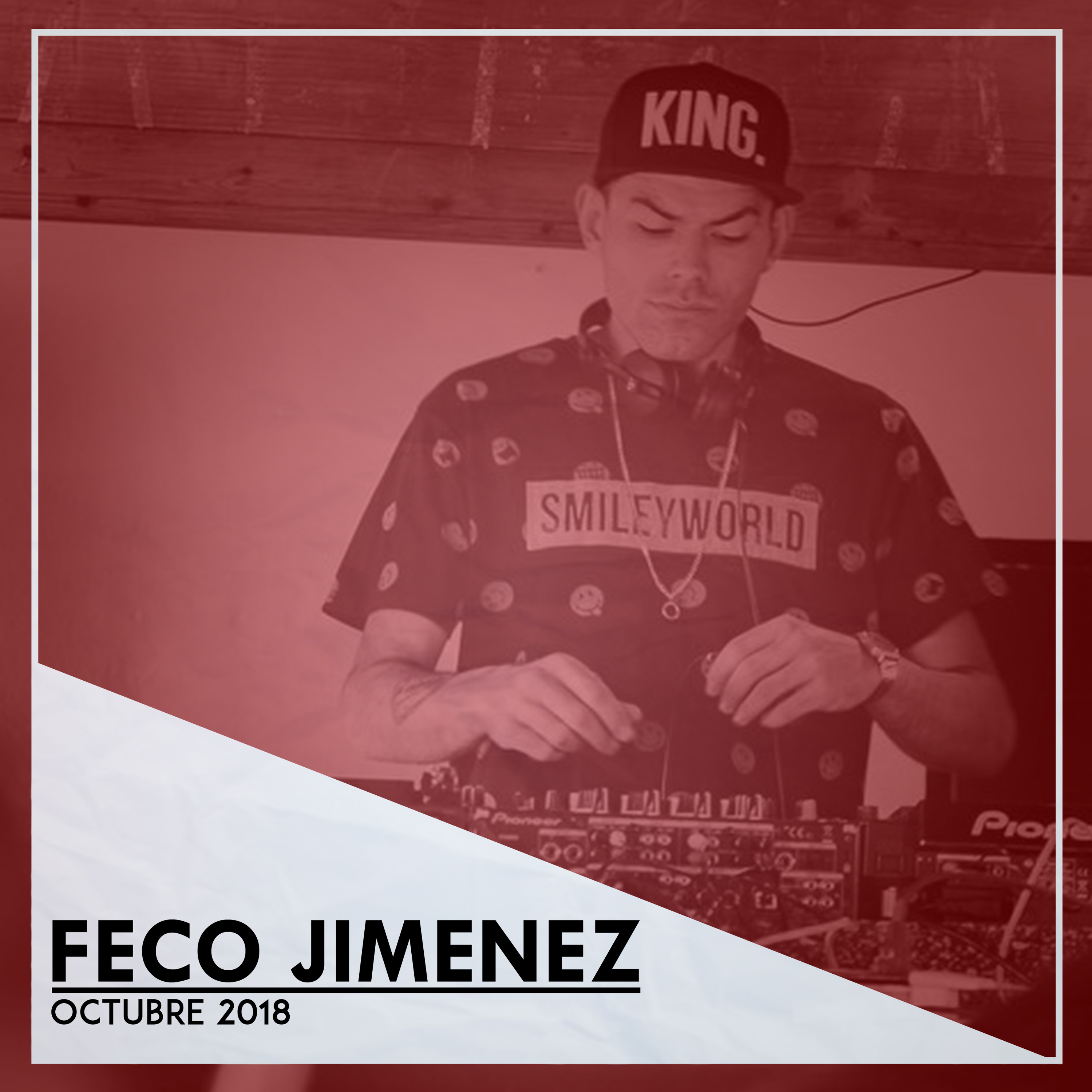 Feco Jimenez