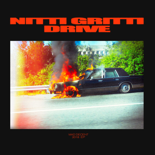 Nitti Gritti & Maliboux - I Got It