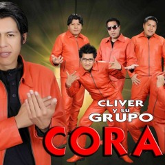 Cliver Y Su Grupo Coralí - Cenizas De Amor En Vivo Juliaca │Prod. Saravia STudios™