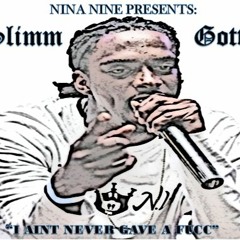 I Ain't Never Gave A Fucc