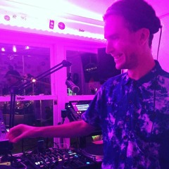 Live @ The Lot Radio NYC 9/28/2018