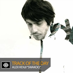 Track of the Day: Alex Kenji “Swakoo”