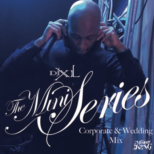 DJ XL - 70S 80S DISCO DANCE MIX [@iamdjxl]