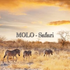 MOLO - Safari (BEDSTE VERSION)