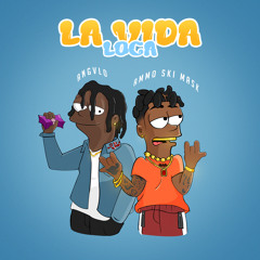 La Vida Loca (ft. Angvlo)