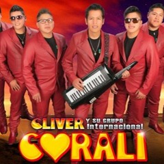 Cliver Y Su Grupo Coralí - Mix Chichas 4  Activo Records™2018