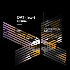 DAT - Jemba (Dubfluss remix)