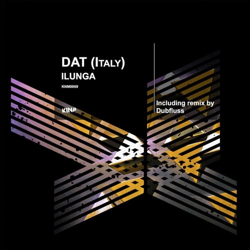 DAT - Jemba (Dubfluss remix)