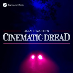 Alan Howarth's Cinematic Dread - Demo