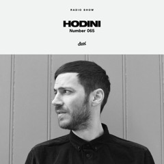 Suol Radio Show 065 – Hodini