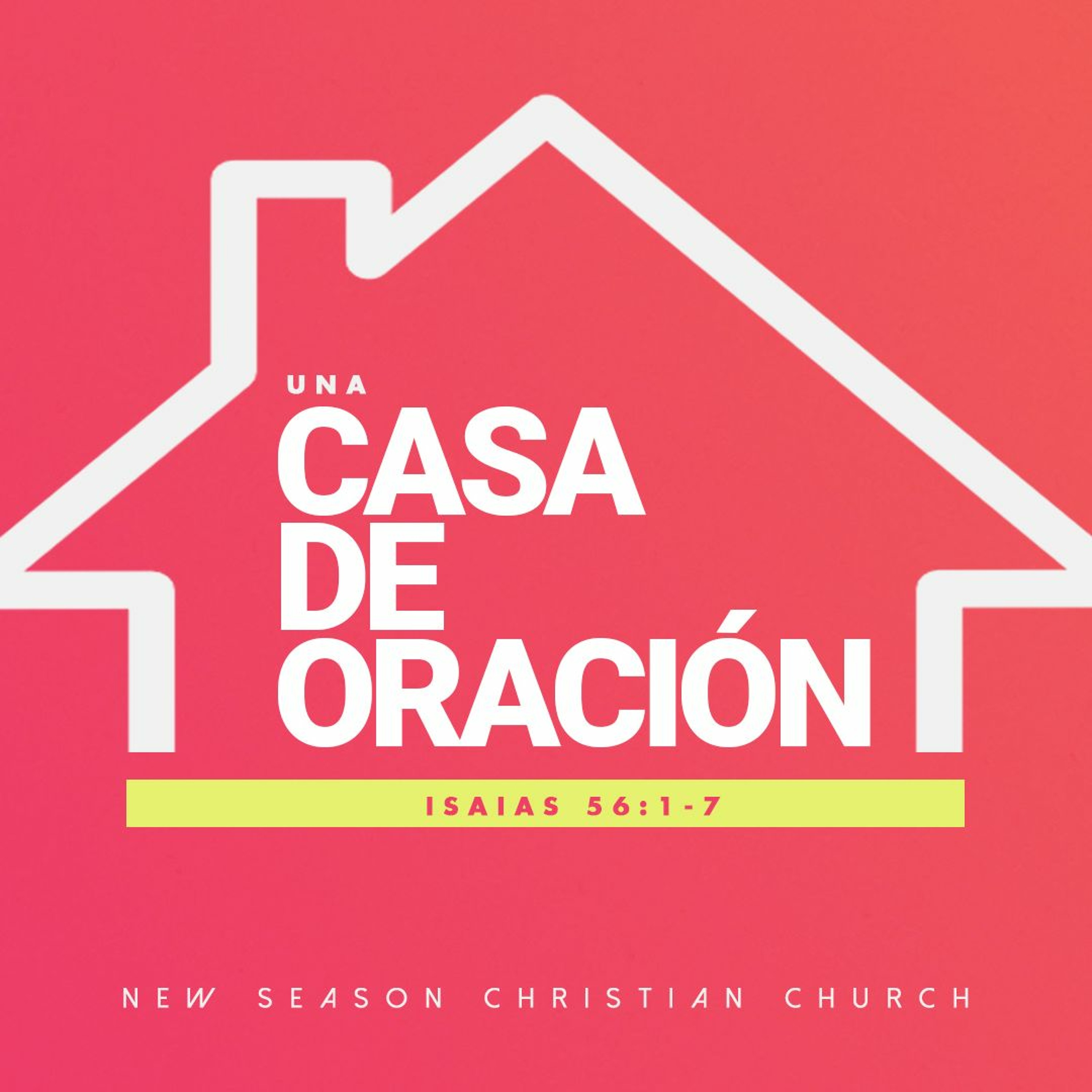 New Season Christian Center