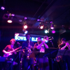 Gimme Some More (Cover) - JEFF