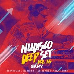 NUDISCO DEEP VOL.16