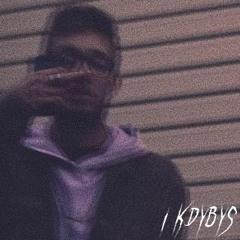 kapid x lilmprinc - I KDYBYS (prod. Kissed by Death)