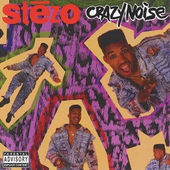 Stezo - Its My Turn (1989) New Jack Swing