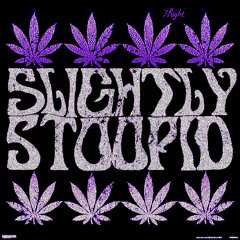 Slightly Stoopid - Mellow Mood (feat. G. Love) [Purpled by 7Right]